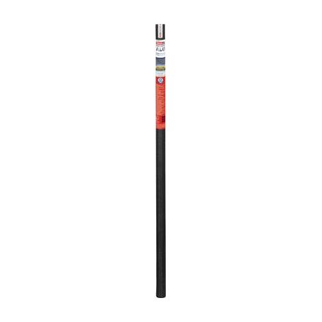 TESA 55442-00000-00 CLEARVIEW GRILLE DE REMPLACEMENT POUR MOUSTIQUAIRE ANTHRACITE 1,2 X 2,5 M (1/2)