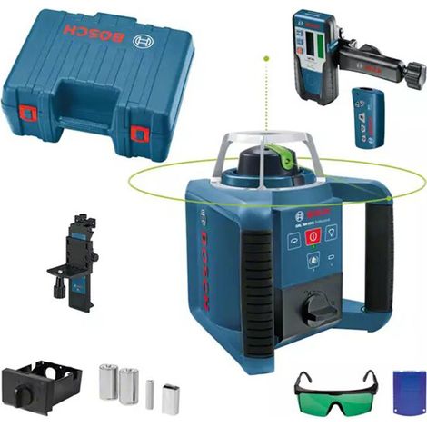 Láser giratorio GRL 300 HVG