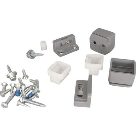 Kit accessoires de porte lv d'origine