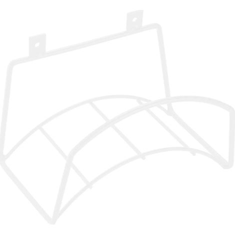 Support mural pour tuyau darrosage tagre (1/5)