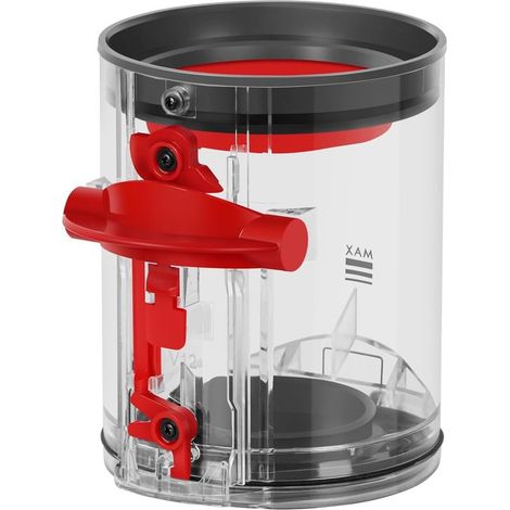 Ersatz-Staubbehälter (965272-01) - für Dyson V12 Slim Staubsauger (1/4)