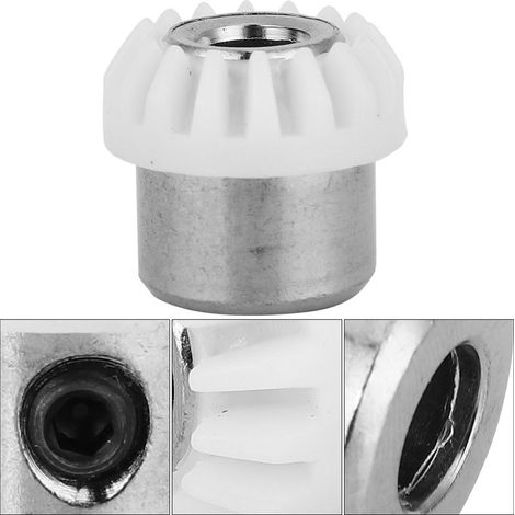 1pc Pignon Principal pour Machine à Coudre Singer 1030 1036 1425 1482 1485 1486 1488 1490, Pièce de Rechange (1/5)