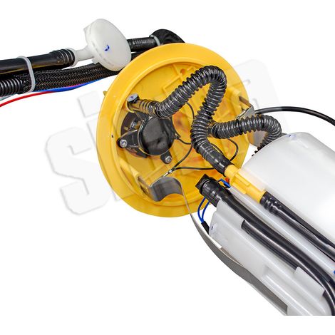 30761743 FG1251 E8533M 77203 Suitable for Volvo S80 New Volvo 02 Fuel Pump Assembly Front Fuel Pump S80--DTEKGAZ (1/4)