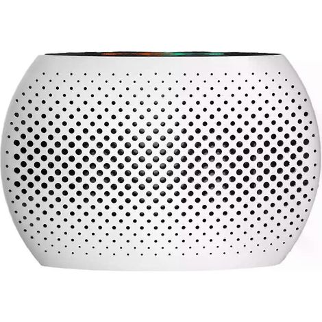 Déshumidificateur silencieux et portable pour la maison, 25 W, 190 x 125 x 55 mm (1/5)