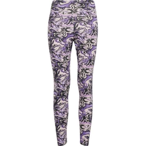 Leggins Cirene Mujer 0399 L Morado fusión