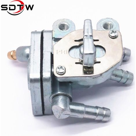 Robinet essence compatible Yamaha Virago Vstar 250 XV250 Route 66 (1/5)