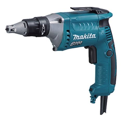Tournevis haute vitesse Makita 6000 RPM FS6300 (1/3)
