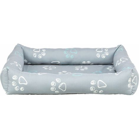 Cuccia per Cani Trixie Grigio chiaro 90 × 65 CM (1/5)