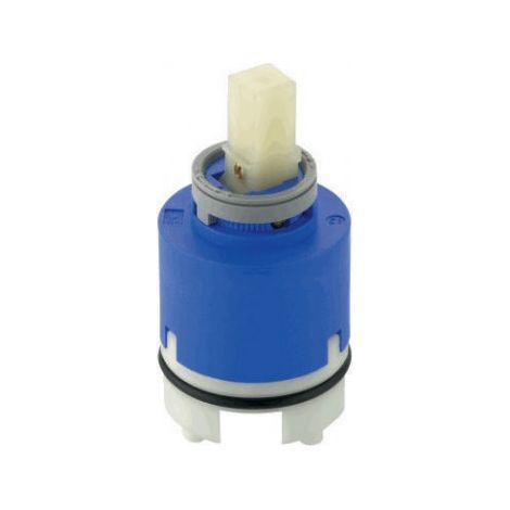 Cartouche 440569 céramique 40 mm pour robinets Eichelberg (1/4)