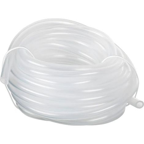 tubo transparente eheim transparent hose flexible no tóxico