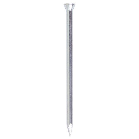 TIMCO Masonry Nails Zinc - 65 x 3.00