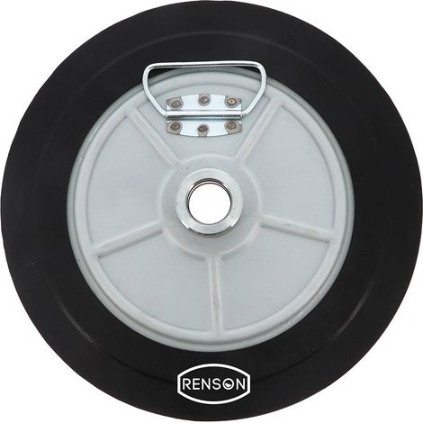 PLATEAU SUIVEUR Ø310  RENSON