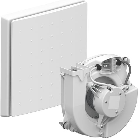 Insert de soufflerie LB 60 Design