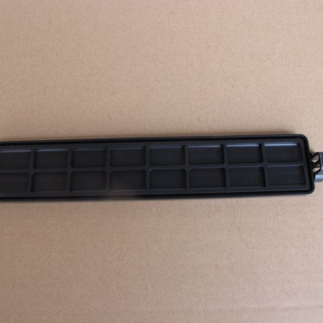 Couvercle de filtre à air 97129F8000 97129-F8000 pour Kia et Hyundai (1/5)