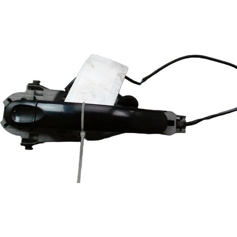 [PRODUIT D'OCCASION] Poignee Exterieure Porte Avant Droit VOLKSWAGEN Eos Cabrio 2p Phase 1 2006-2011 ♻️ Ref Oe. 1k5837205gru - Garantie à vie (1/3)