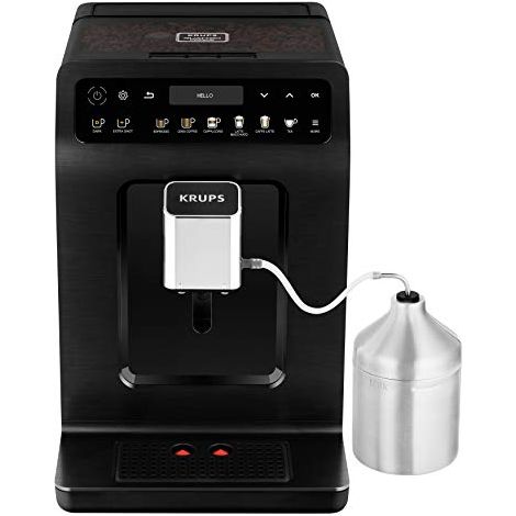 Macchina da caffè Krups evidence plus 1450 W capacità 2.3 L (1/4)