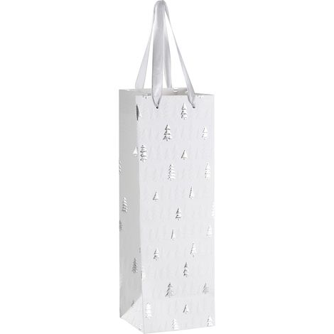 Eglo Geschenktasche Hirsch 12 x 36 cm Geschenkboxen & Taschen