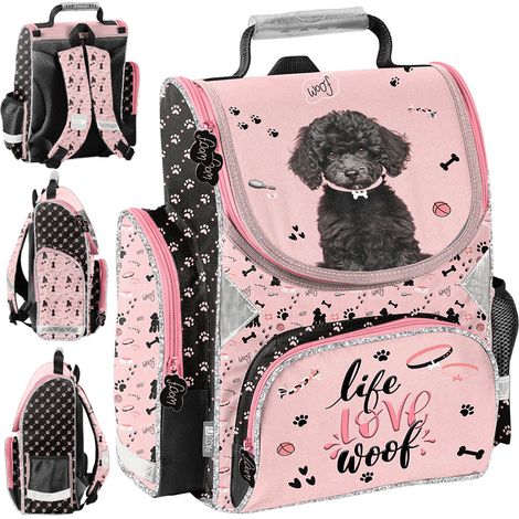 Hundetasche PP25DB-525 (1/5)