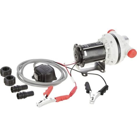 Membranpumpe 12 V PIUSI F00204080