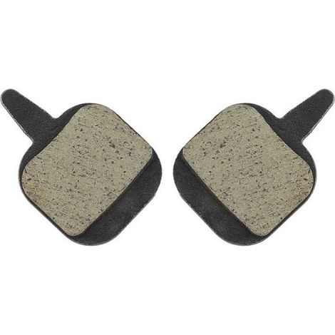 Plaquettes De Frein Semi-métalliques - Pour Systèmes 770D NOVELA - Kit Accessoires Complet - 1 Jeu (1/4)