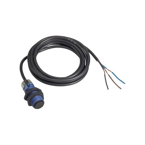 DETECTOR CABLE 12-24VCC