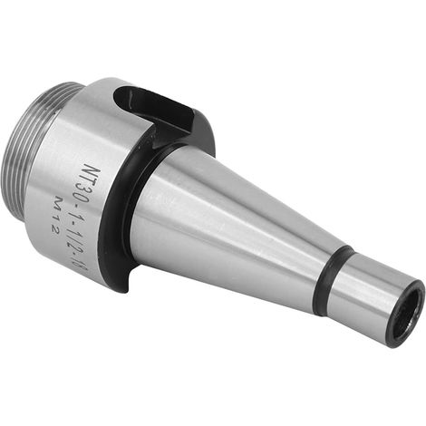 End Mill Tool Holder, Steel Boring Tool Holder (2) (1/5)