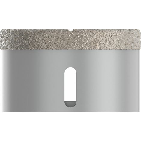 Bosch Accessories 2608599023 Diamant-Trockenbohrer 1 Stück 70 mm 1 St.