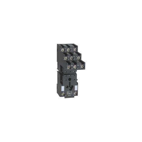 BASE RXM3, E/S SEPARAD, Tornillo SCHNEIDER ELECTRIC RXZE2S111M