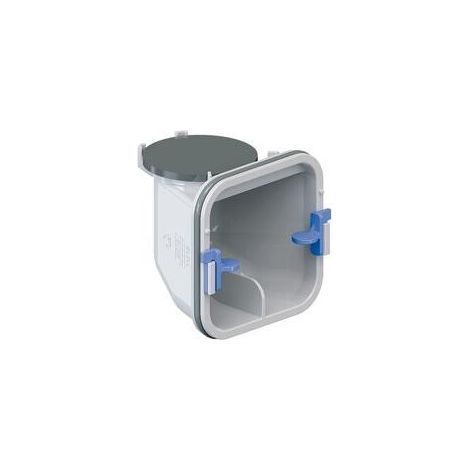 Dallmer 850034 insert de valve DallVent WE année de construction (1/2)