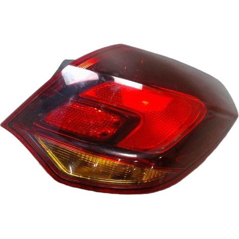 [PRODUIT D'OCCASION] Feu Arriere Droit OPEL Astra ♻️ Ref Oe. 13319948 - Garantie à vie (1/3)