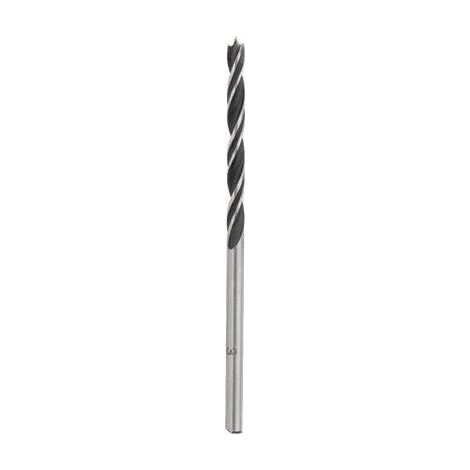 BOSCH PUNTA D. 8 MM L. 75 / 117 MM PER LEGNO