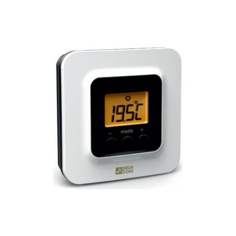 Raumfühler Sender TYBOX 5101 - DELTA DORE
