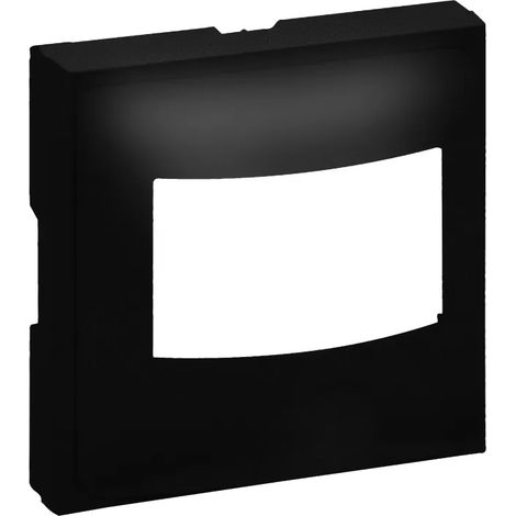 Legrand ABDECKUNG BEWEGUNGSM 2-L SW (864510 NILOE STEP)
