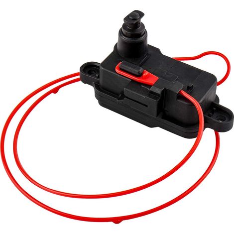 Lntyq – Trappe à carburant pour Audi A1 A3 A6 Q3 Q7 RS5 RSQ3 – Remplacement direct 4L0862153D – Plastique ABS de haute qualité – Installation facile (1/5)