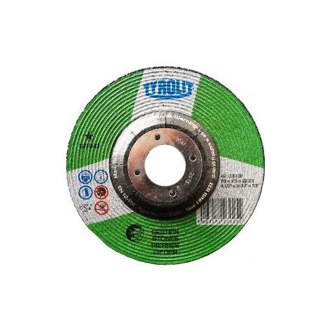 FPLUS disco tirol.230x3x22.2  c 30-bf , Disco corte construccion normal.