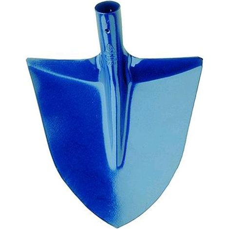 Rompighiaccio Vigor Manico Legno Cm.100 Cm. 15X8