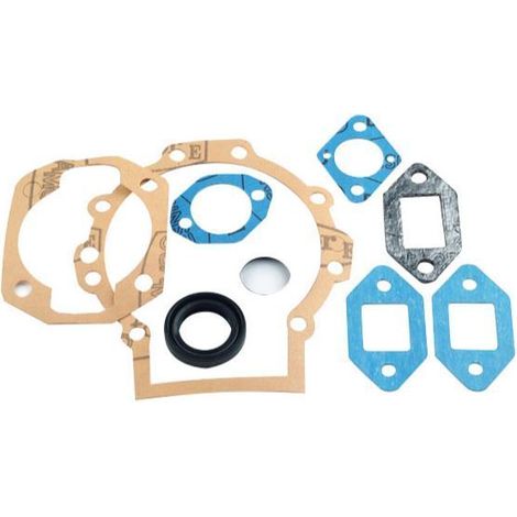 Juego completo de juntas SIN ANILLOS WACKER