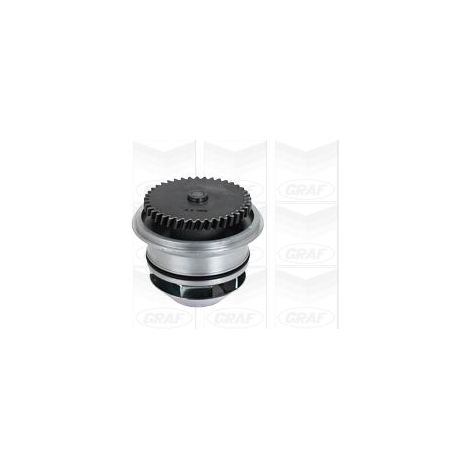Pompe à eau, refroidissement du moteur GRAF PA1010 VW 062 121 010