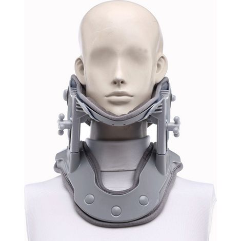 Appareil massage électrique chauffant chevilles rechargeable thérapie chaleur vibrations détendre articulation chevilleL027 (1/5)