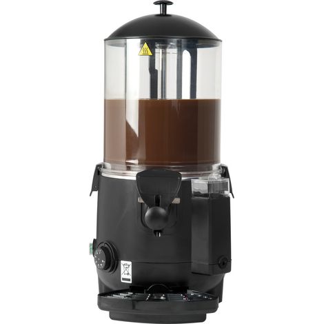 Chocolatière Professionnelle CL-10 - 10 Litres - GBG