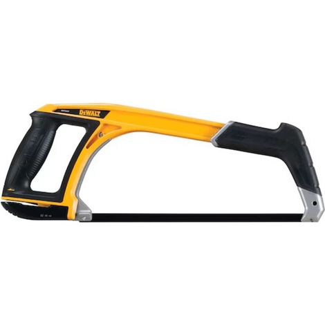 DEWALT Hand Tools 5-in-1 Hacksaw 300mm (12in)