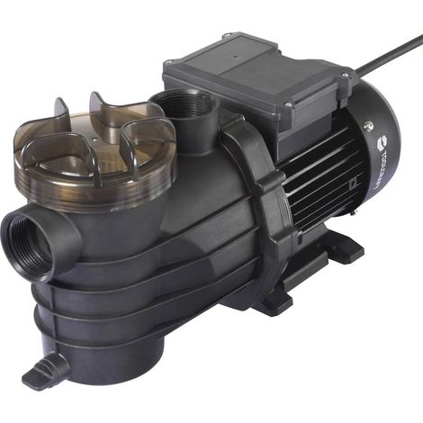 [GEBRAUCHT] B-Ware Toolcraft Poolpumpe Schwimmbadpumpe Swimmingpool Pumpe Anleitung 13000 Liter