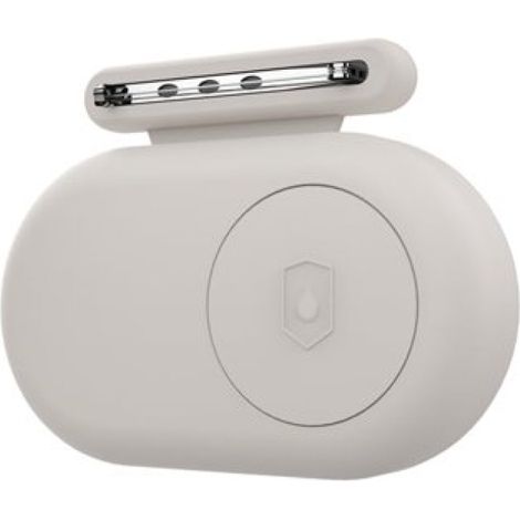 1 Étui en silicone, épingle cachée, coque robuste, antidérapant, protection intégrale, IP67, extérieur (1/5)