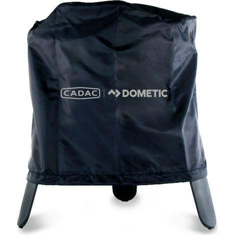 Cadac BBQ Cover 30 Pro Abdeckhülle Wetterschutzhülle für Safari Chef 30 6545-875C
