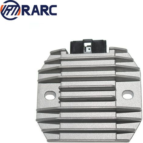 Régulateur/redresseur 5 broches compatible avec Yamaha YZF-R1/R6/FZ - Réf. 5 broches