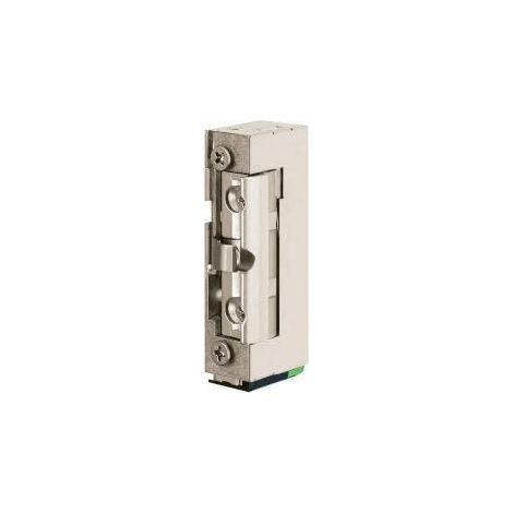 hhg Cerradura eléctrica universal para portero automático 12-30 V