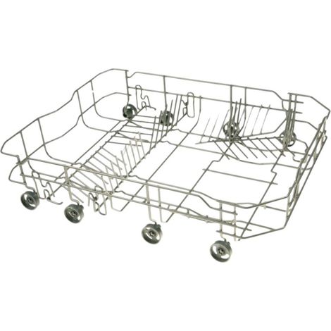 PANIER INFERIEUR POUR LAVE VAISSELLE BRANDT - AS0007289