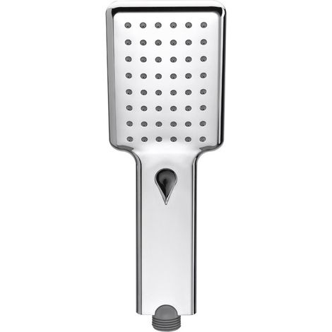 Douchette monojet AGUA LIFE Chromé - Cristina Ondyna AG20251 (1/3)