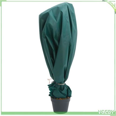 Toison végétale - FAFEICY - 364862 - 70 g/m² - 50 x 1,6 m - Tissu non tissé 100% polypropylène (1/5)