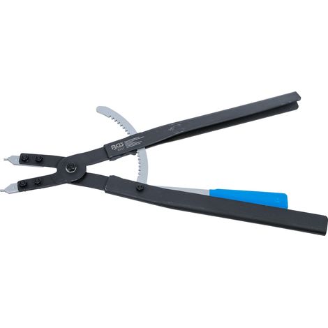 Bgs Pinza para circlips niquelada 500 mm robusta (1/4)